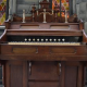 Orgue 153cm